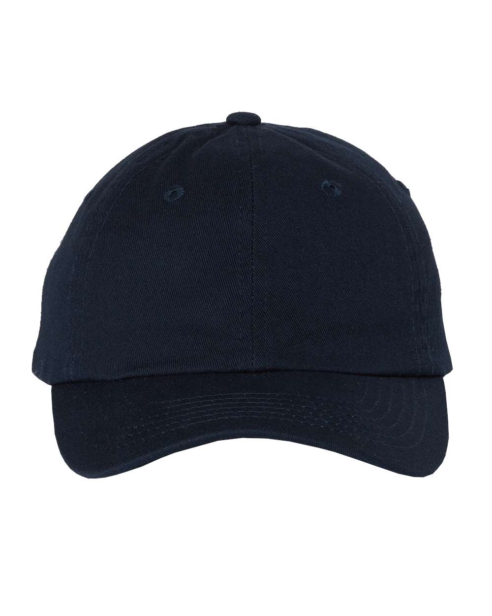 Valucap VC300Y Youth Small Fit Bio-Washed Dad Hat