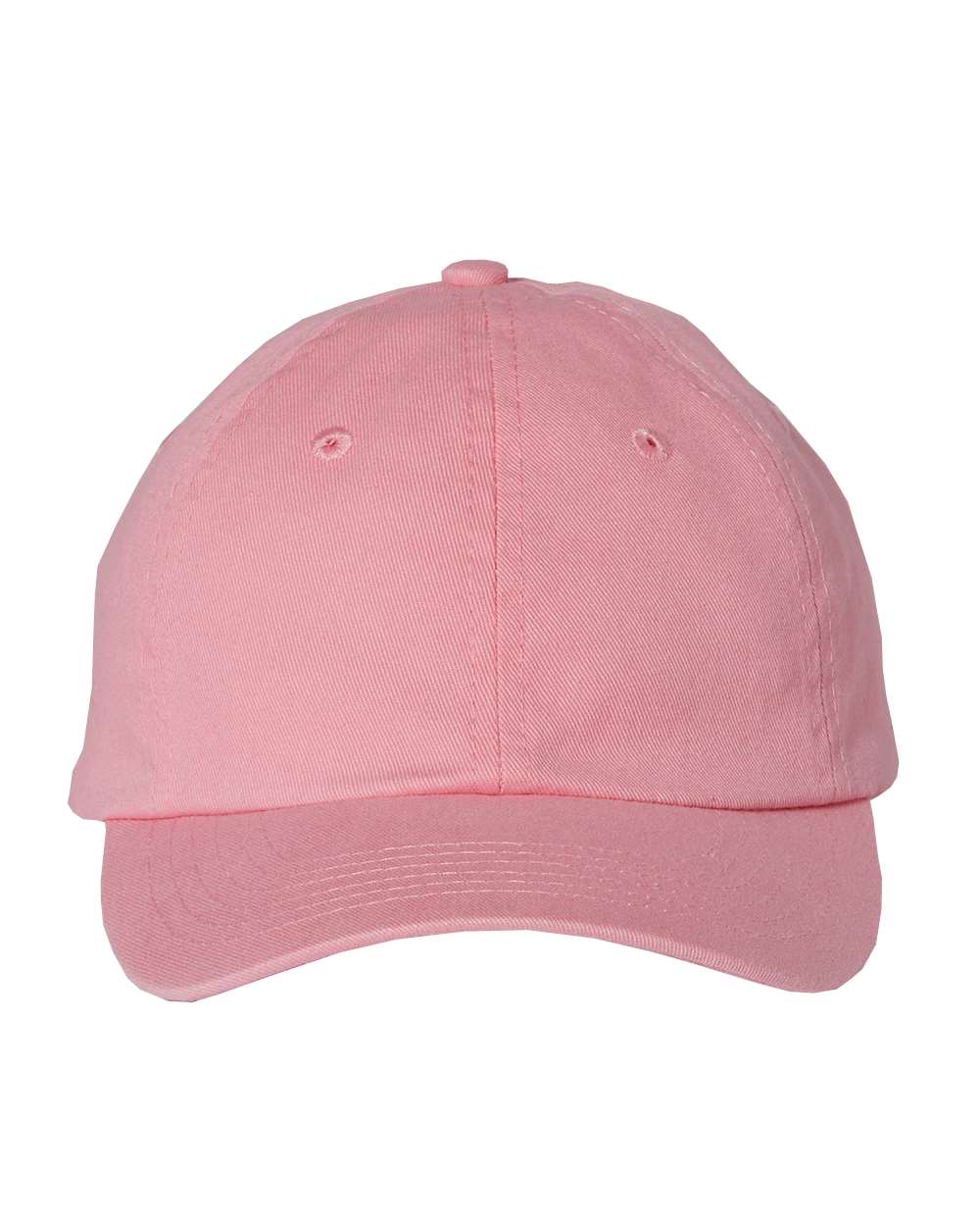 Valucap VC300Y Youth Small Fit Bio-Washed Dad Hat
