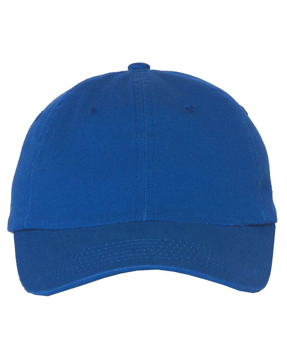 Valucap VC300Y Youth Small Fit Bio-Washed Dad Hat