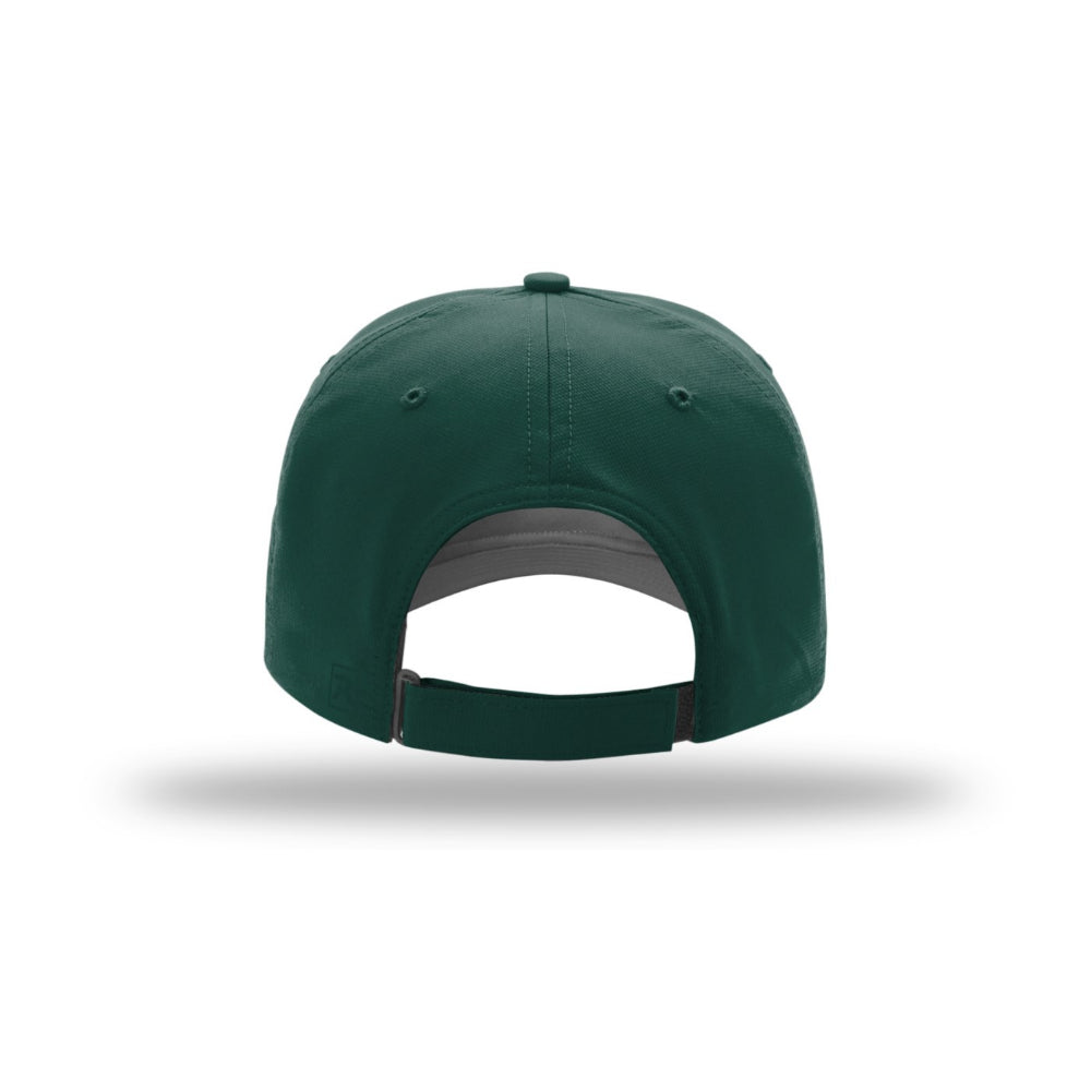Richardson 220 Relaxed Performance Lite Cap Additional Image 10