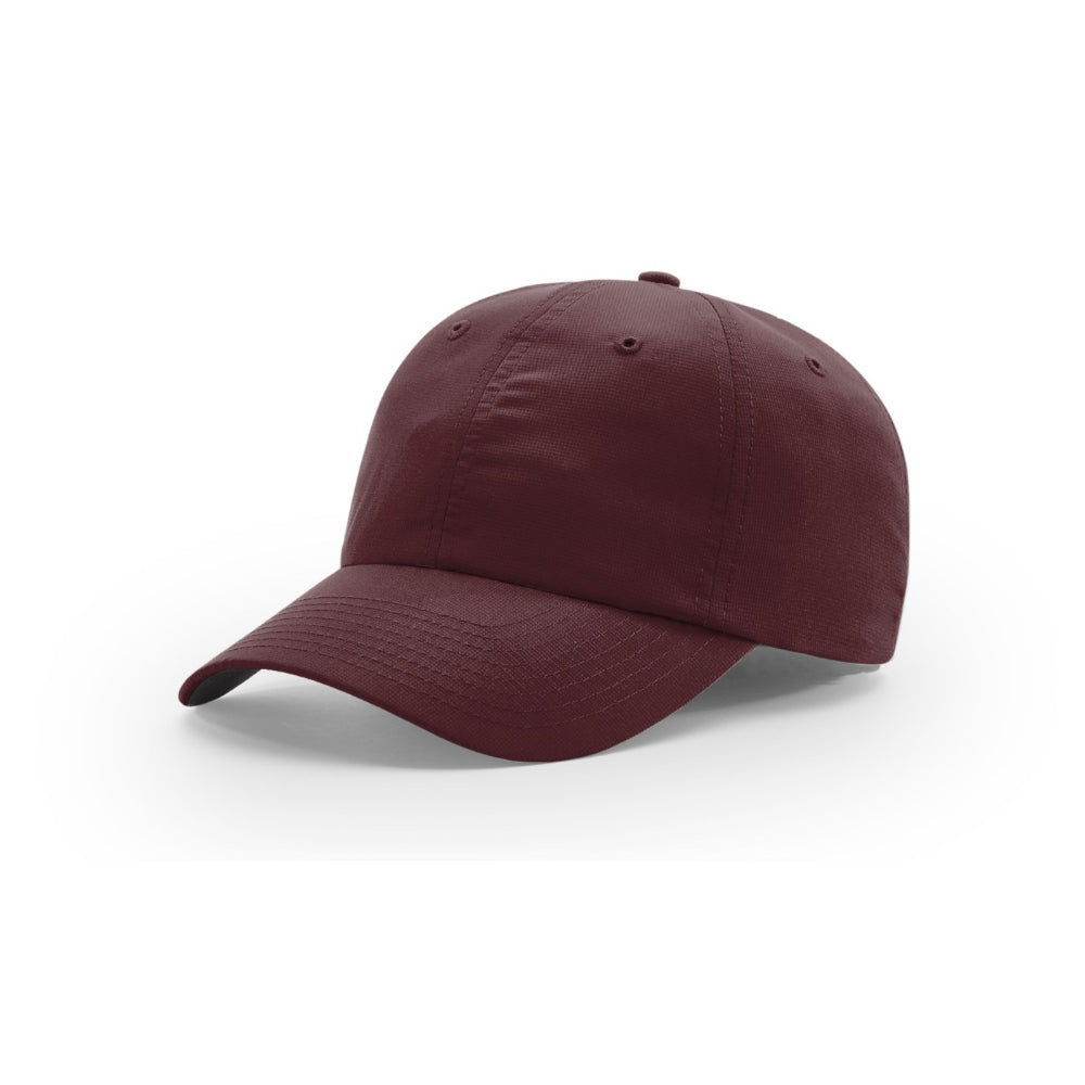 Richardson 220 Relaxed Performance Lite Cap Additional Image 20