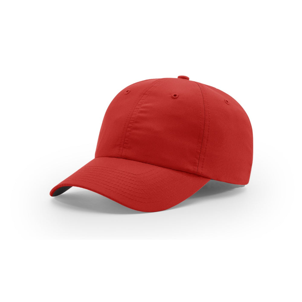 Richardson 220 Relaxed Performance Lite Cap Additional Image 27