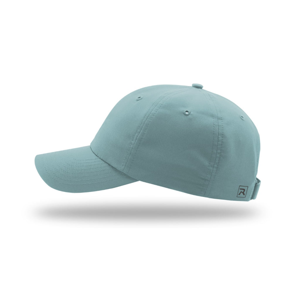 Richardson 220 Relaxed Performance Lite Cap Additional Image 35