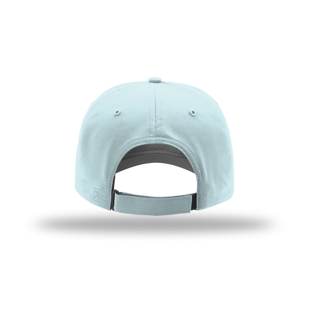 Richardson 220 Relaxed Performance Lite Cap Additional Image 40