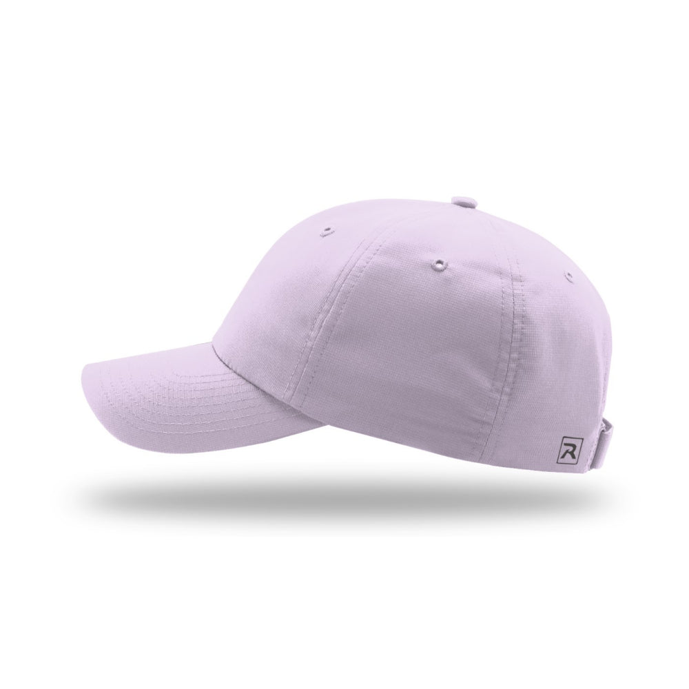 Richardson 220 Relaxed Performance Lite Cap Additional Image 47