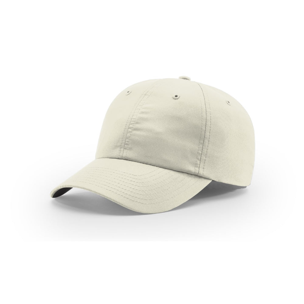 Richardson 220 Relaxed Performance Lite Cap Additional Image 50
