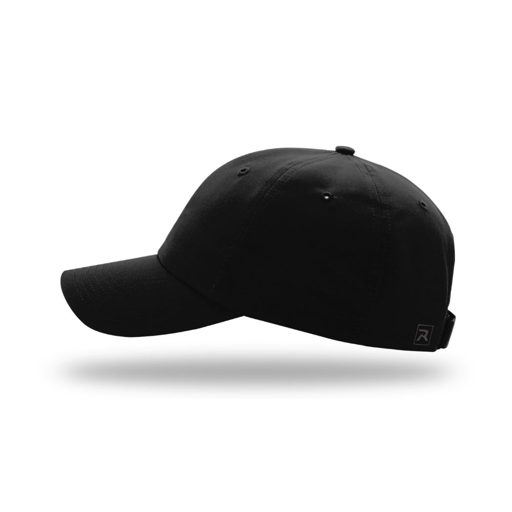 Richardson 225 Casual Performance Lite Cap Additional Image 1
