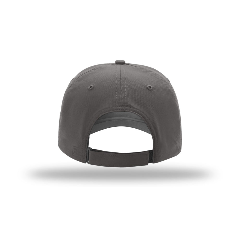 Richardson 225 Casual Performance Lite Cap Additional Image 6