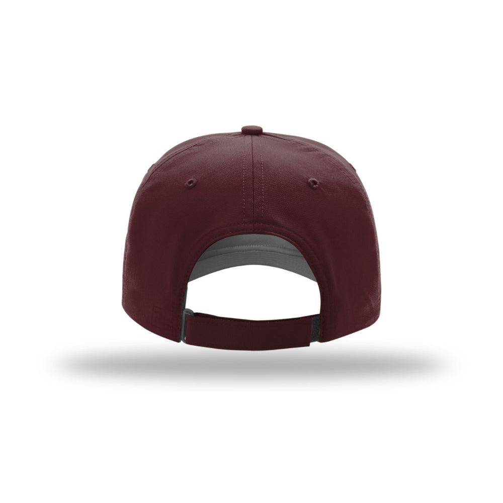 Richardson 225 Casual Performance Lite Cap Additional Image 22