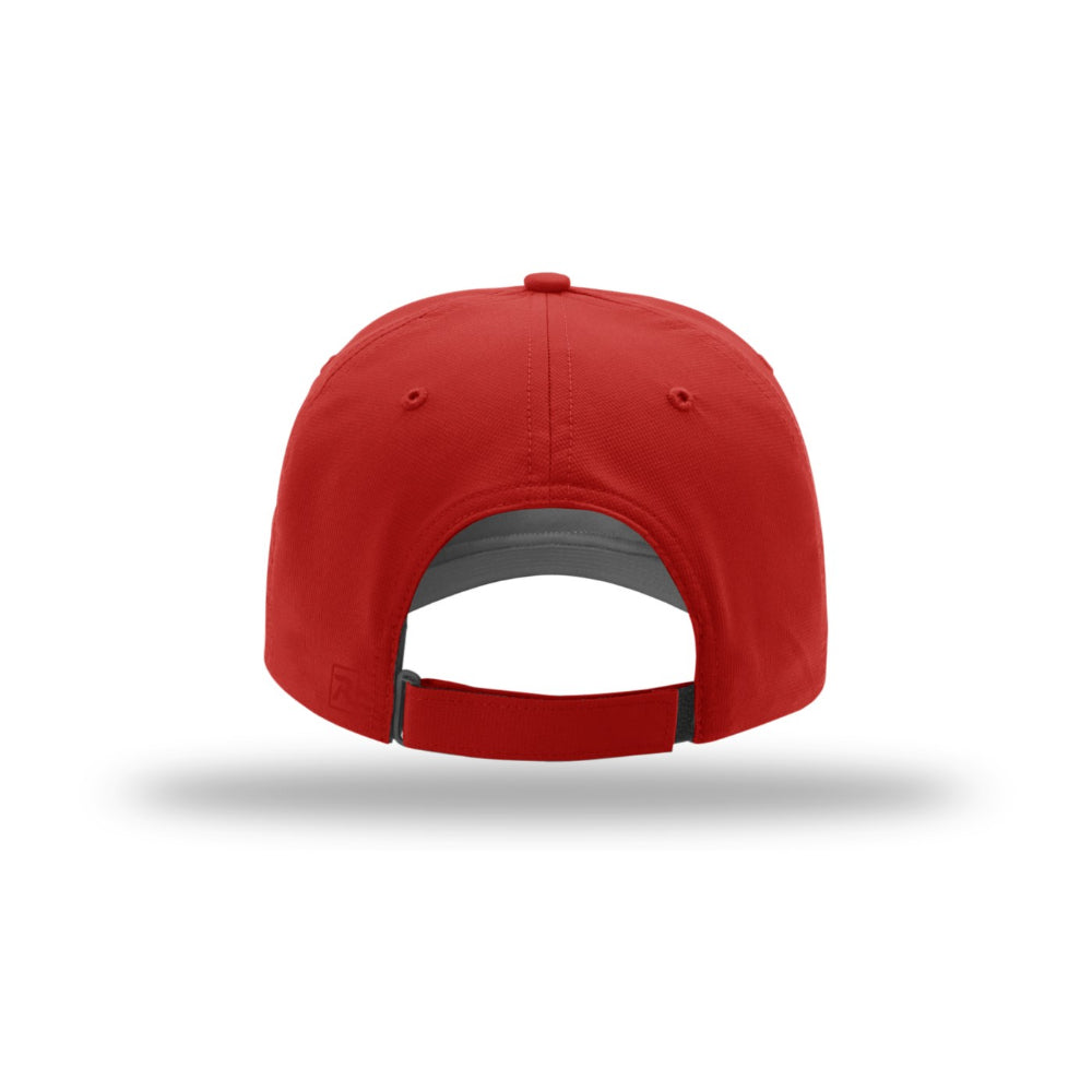 Richardson 225 Casual Performance Lite Cap Additional Image 30