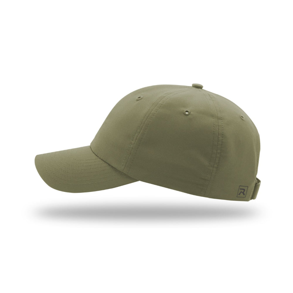 Richardson 225 Casual Performance Lite Cap Additional Image 33