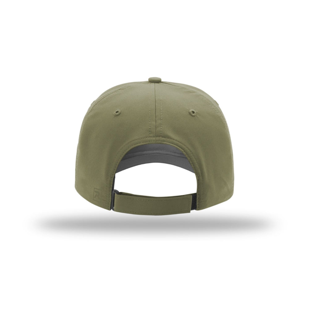 Richardson 225 Casual Performance Lite Cap Additional Image 34