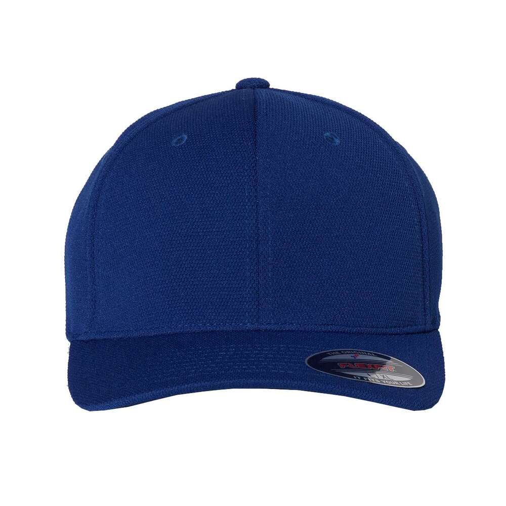 22flexfit cool dry sport cap 6597 white 4