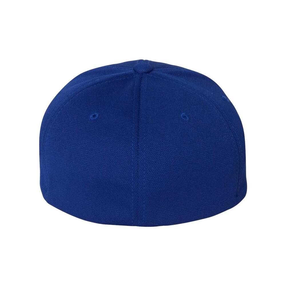 22flexfit cool dry sport cap 6597 white 2