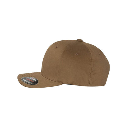 22flexfit wooly combed twill fitted cap 6277 kryptek highlander 3