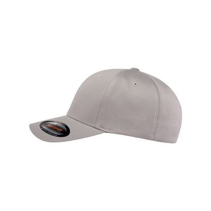 22flexfit wooly combed twill fitted cap 6277 multicam tropic 4