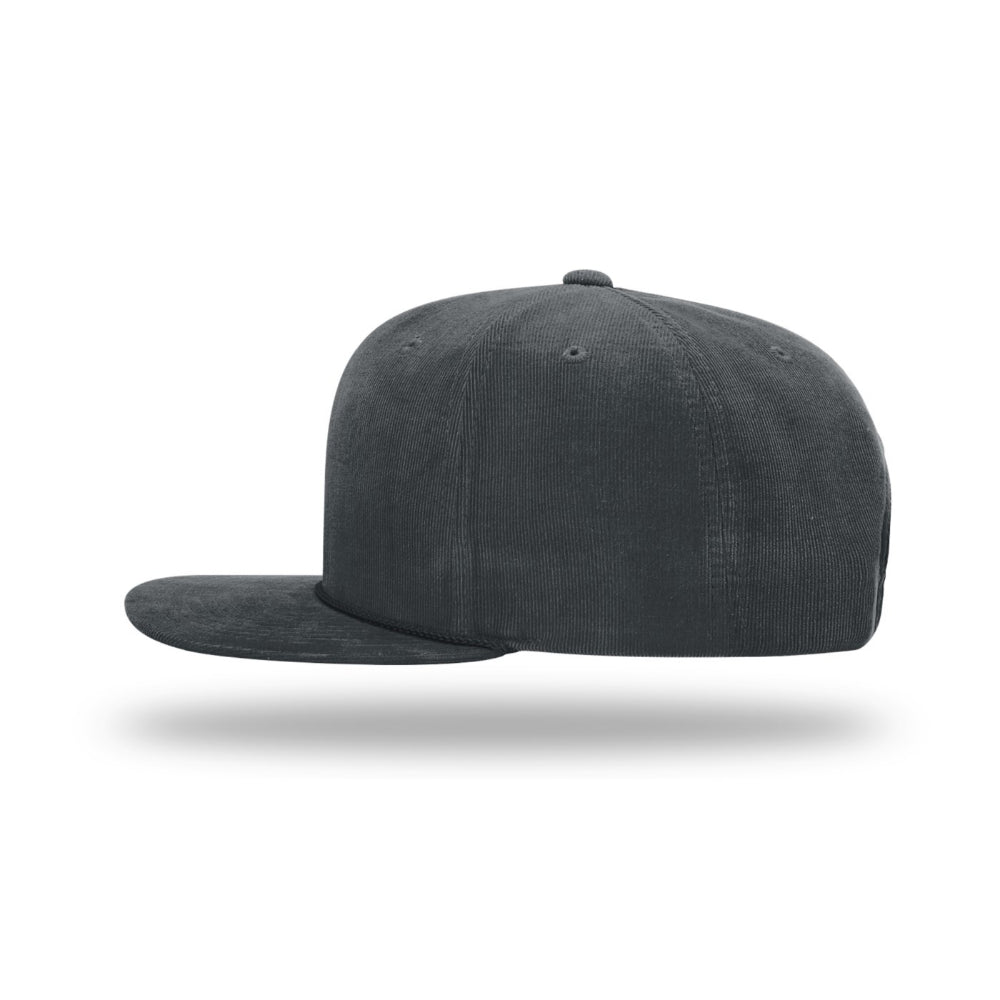 Richardson 253 Timberline Corduroy Cap Additional Image 5