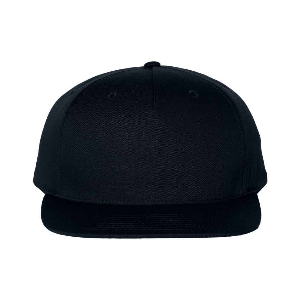 Richardson 255 Pinch Front Structured Snapback Trucker Cap Additional Image 7