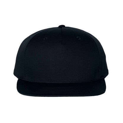 Richardson 255 Pinch Front Structured Snapback Trucker Cap Additional Image 7