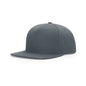 Richardson 255 Pinch Front Structured Snapback Trucker Cap Additional Image 8