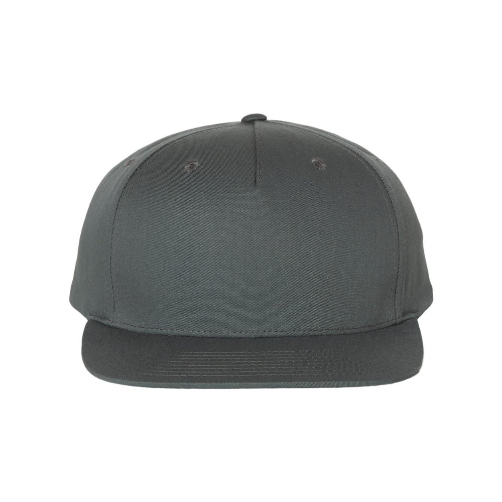 Richardson 255 Pinch Front Structured Snapback Trucker Cap Additional Image 11