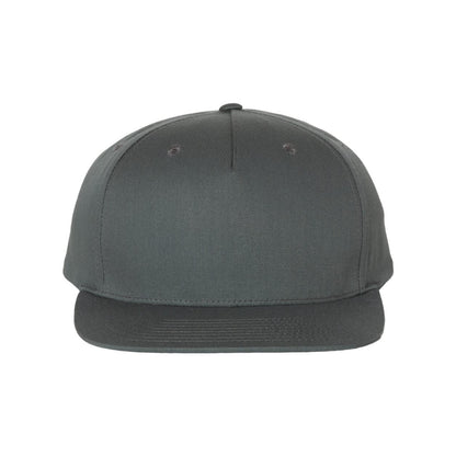 Richardson 255 Pinch Front Structured Snapback Trucker Cap Additional Image 11