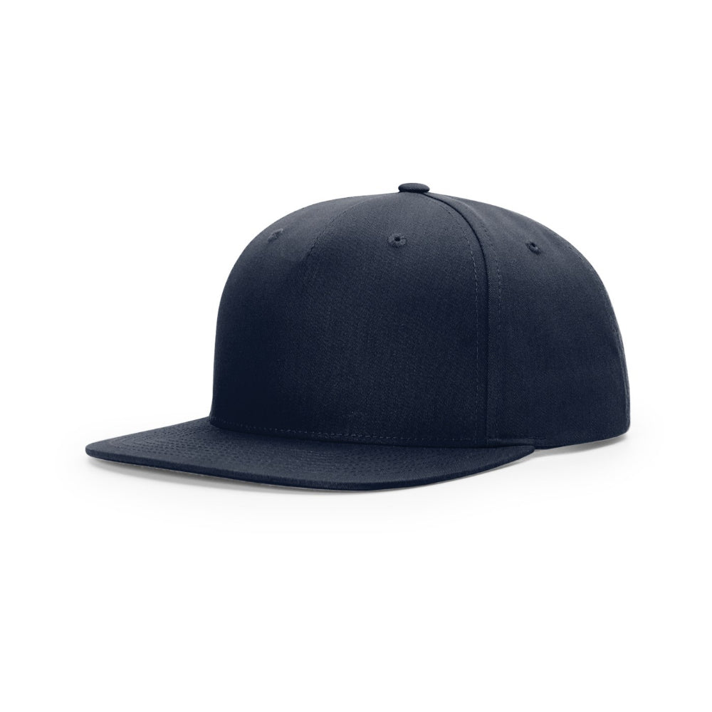 Richardson 255 Pinch Front Structured Snapback Trucker Cap Additional Image 15