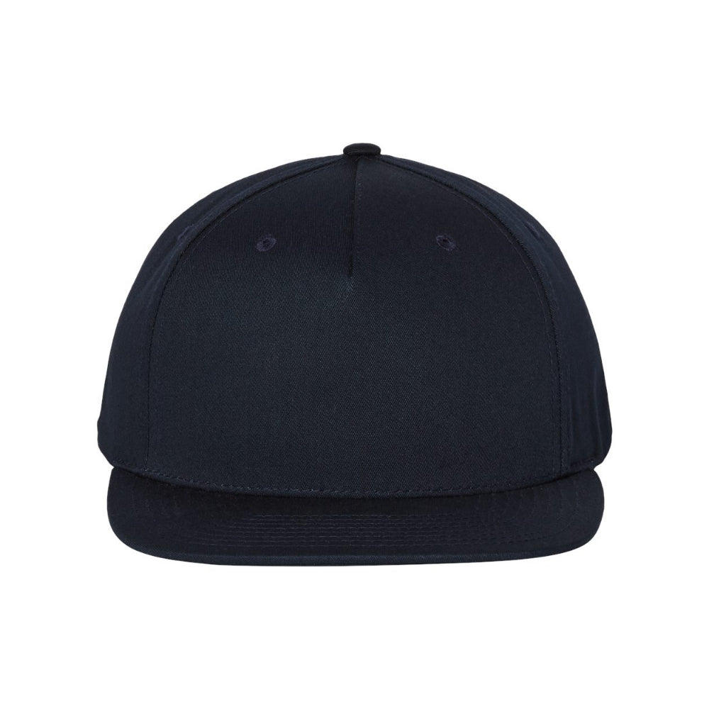 Richardson 255 Pinch Front Structured Snapback Trucker Cap Additional Image 18