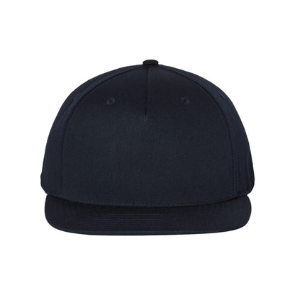 Richardson 255 Pinch Front Structured Snapback Trucker Cap Additional Image 18