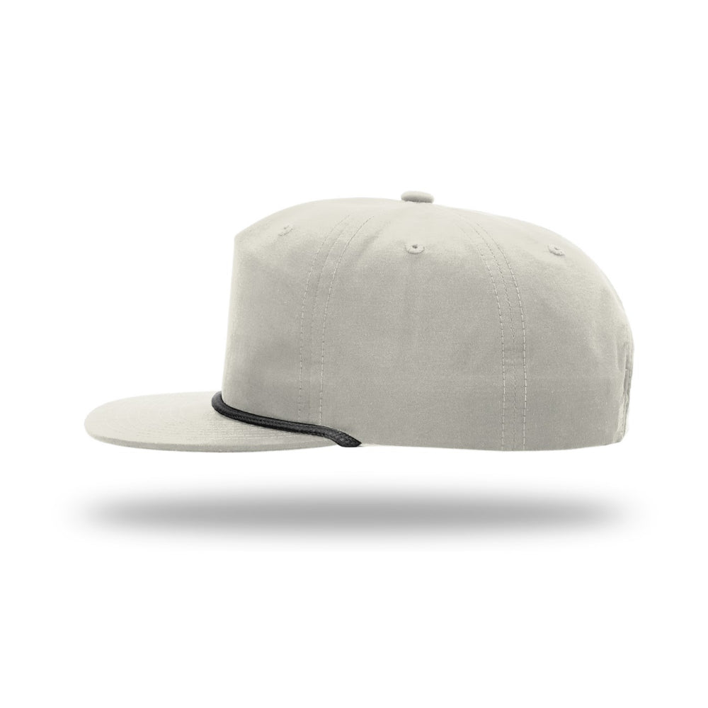 Richardson 256 Umpqua Trucker Cap w/Rope Additional Image 1