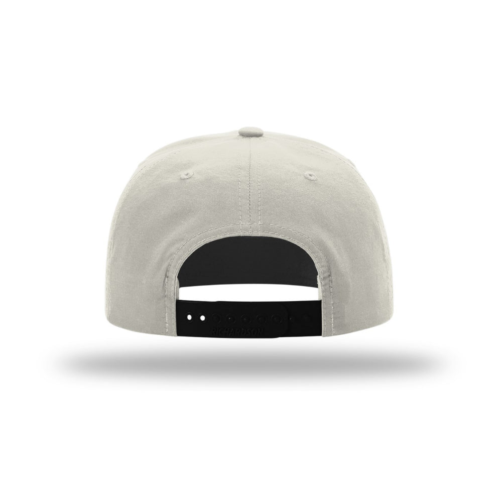 Richardson 256 Umpqua Trucker Cap w/Rope Additional Image 2