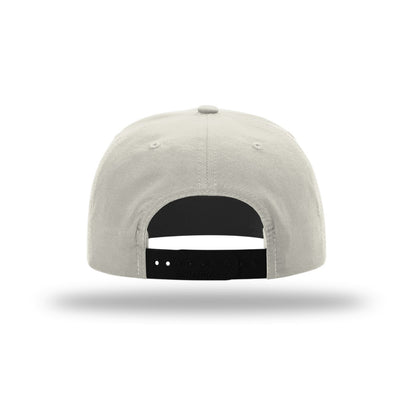 Richardson 256 Umpqua Trucker Cap w/Rope Additional Image 2