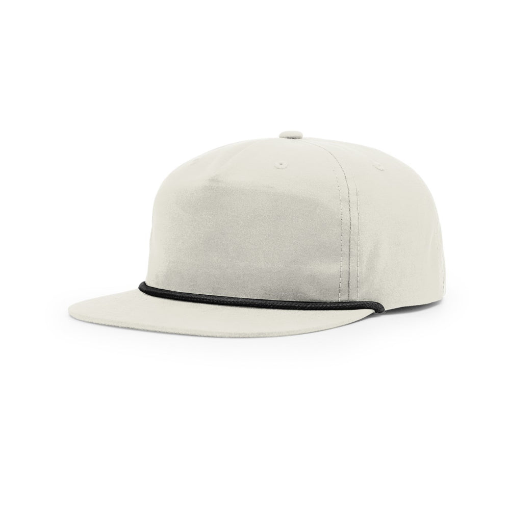 Richardson 256 Umpqua Trucker Cap w/Rope