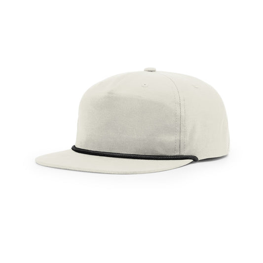 Richardson 256 Umpqua Trucker Cap w/Rope