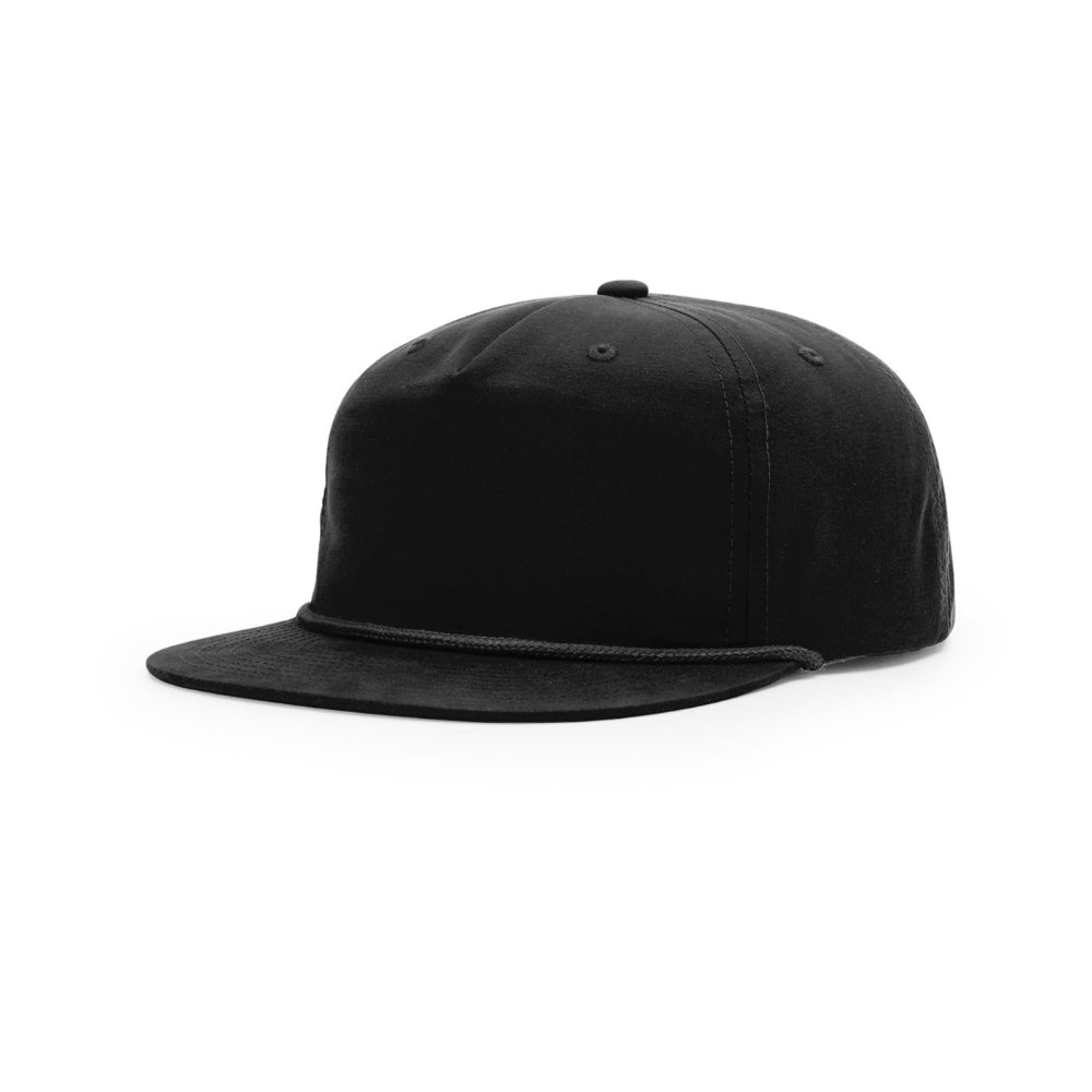 Richardson 256 Umpqua Trucker Cap w/Rope Additional Image 6