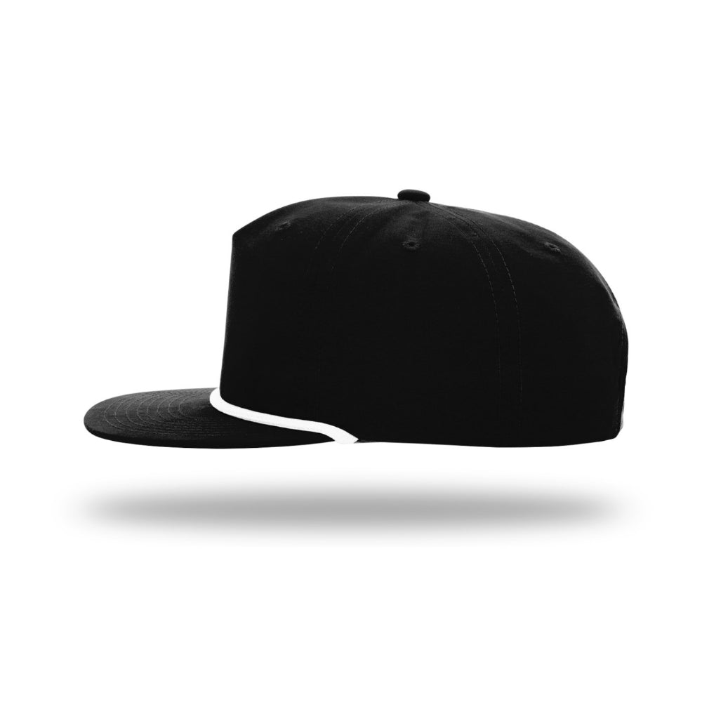 Richardson 256 Umpqua Trucker Cap w/Rope Additional Image 10