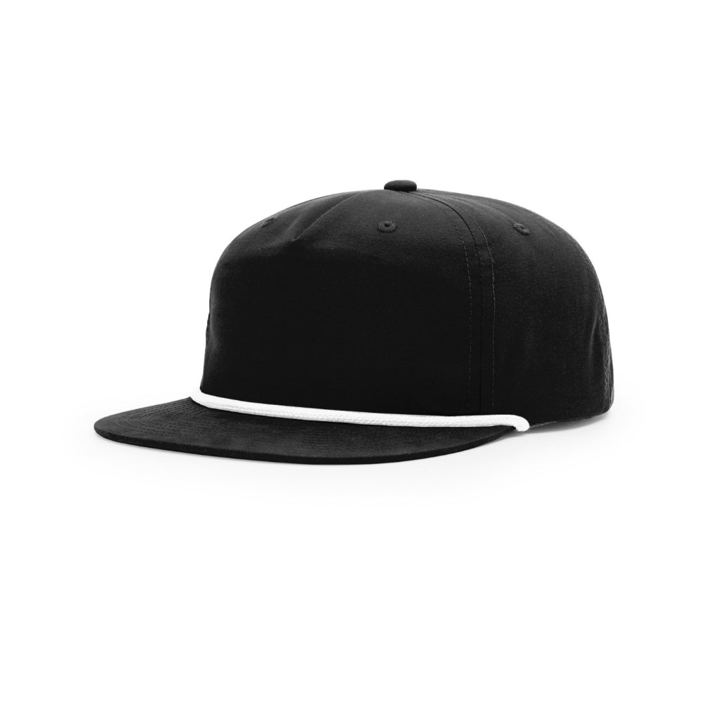 Richardson 256 Umpqua Trucker Cap w/Rope Additional Image 9