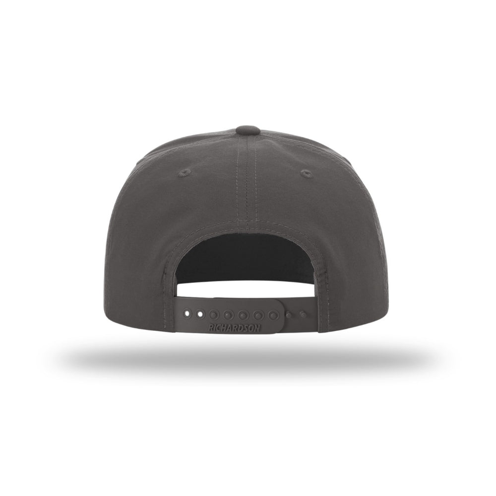 Richardson 256 Umpqua Trucker Cap w/Rope Additional Image 17