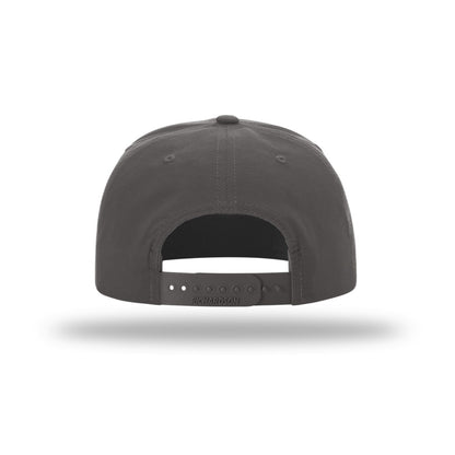 Richardson 256 Umpqua Trucker Cap w/Rope Additional Image 17