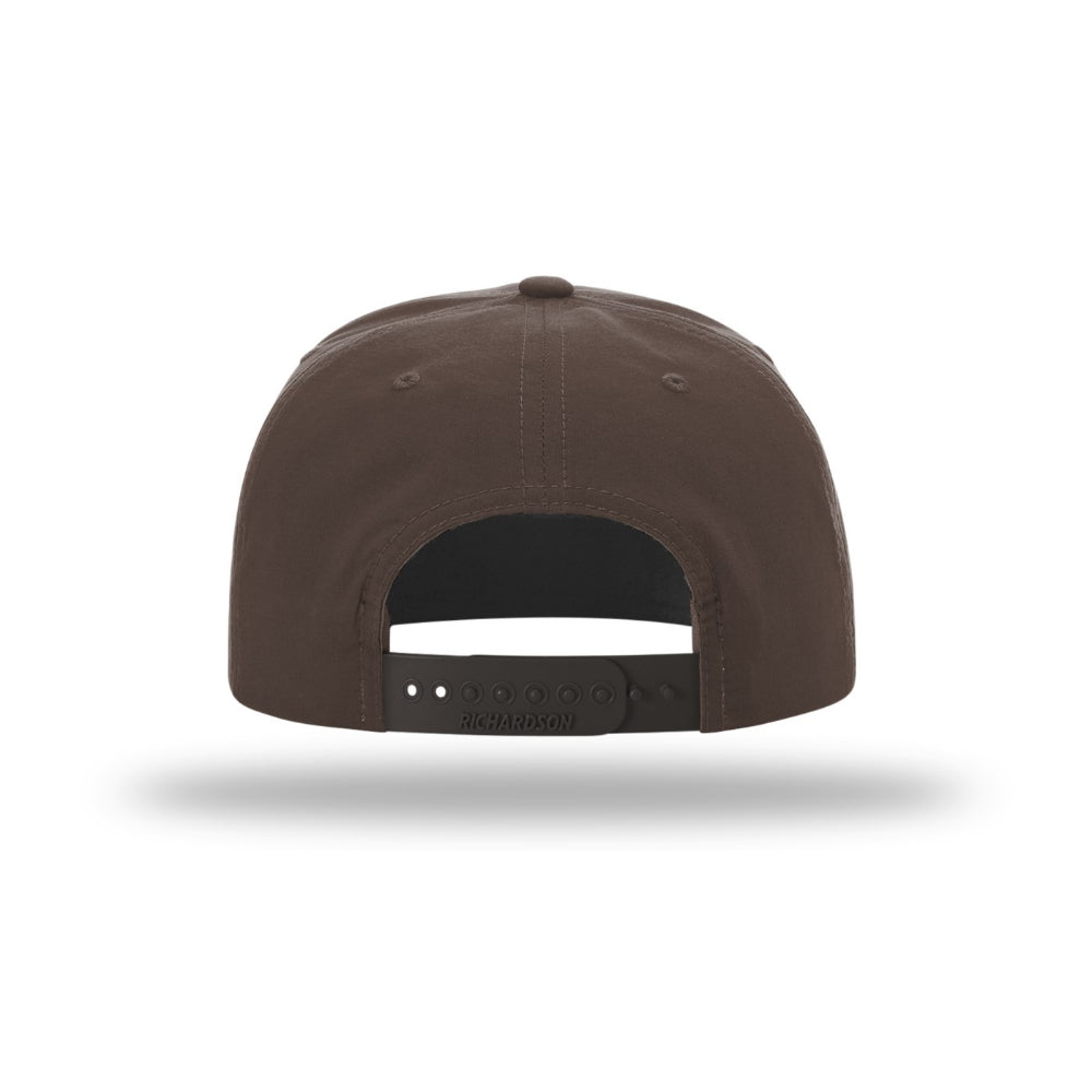 Richardson 256 Umpqua Trucker Cap w/Rope Additional Image 20