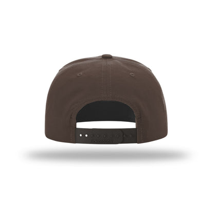 Richardson 256 Umpqua Trucker Cap w/Rope Additional Image 20