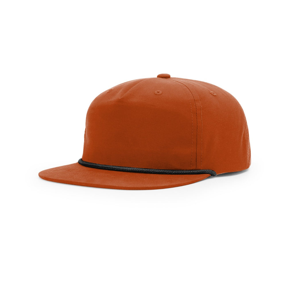 Richardson 256 Umpqua Trucker Cap w/Rope Additional Image 21