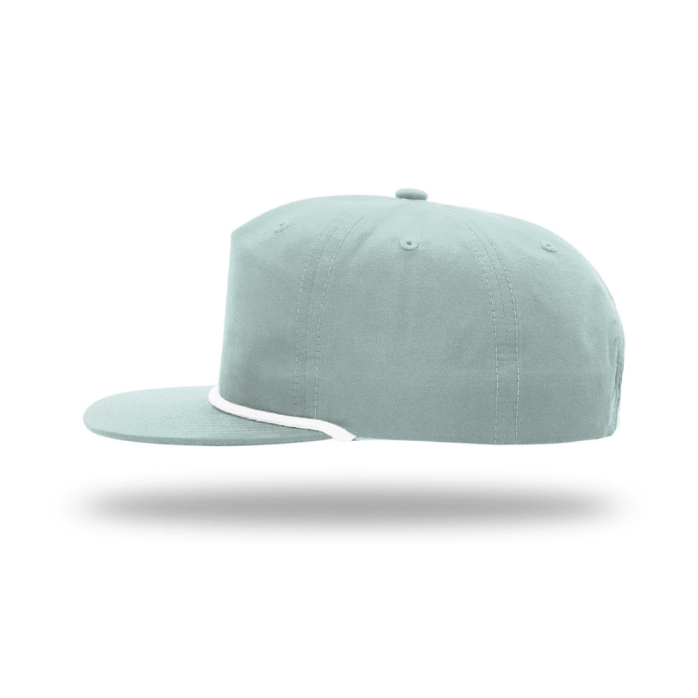Richardson 256 Umpqua Trucker Cap w/Rope Additional Image 25