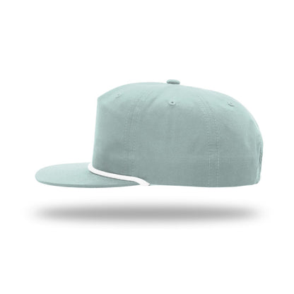 Richardson 256 Umpqua Trucker Cap w/Rope Additional Image 25
