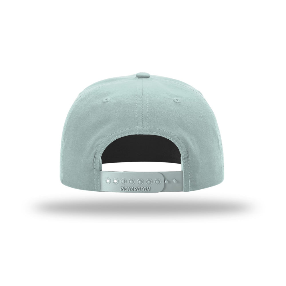 Richardson 256 Umpqua Trucker Cap w/Rope Additional Image 26