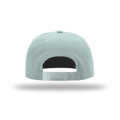 Richardson 256 Umpqua Trucker Cap w/Rope Additional Image 26