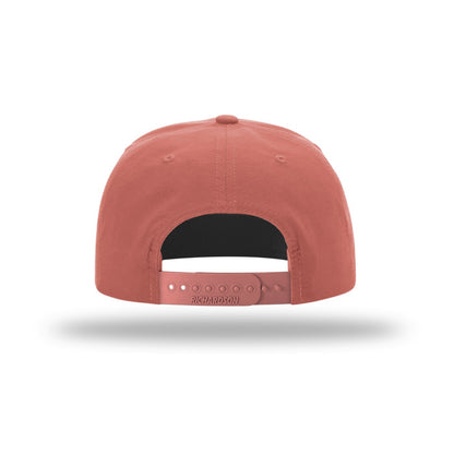 Richardson 256 Umpqua Trucker Cap w/Rope Additional Image 29