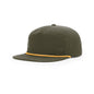 Richardson 256 Umpqua Trucker Cap w/Rope Additional Image 30
