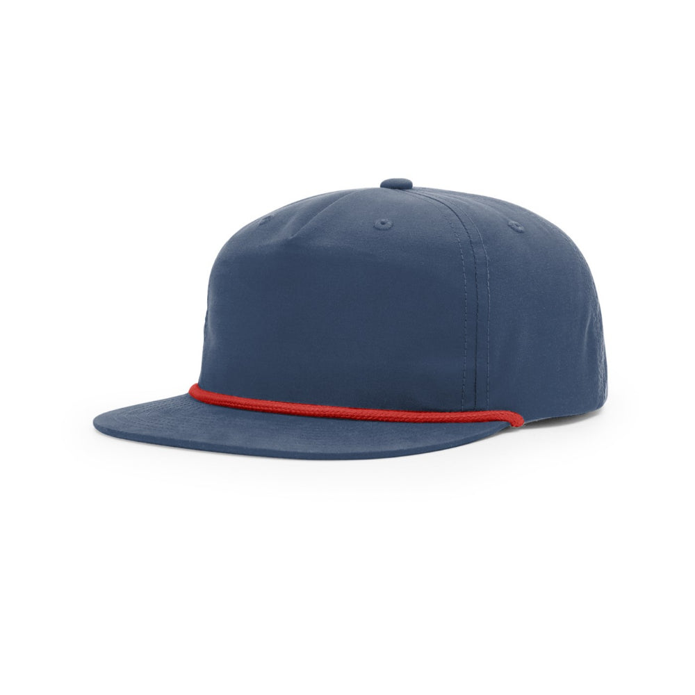 Richardson 256 Umpqua Trucker Cap w/Rope Additional Image 36