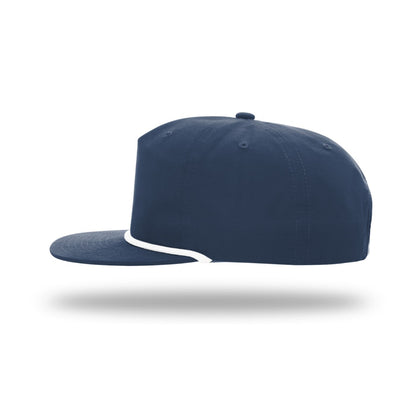 Richardson 256 Umpqua Trucker Cap w/Rope Additional Image 40